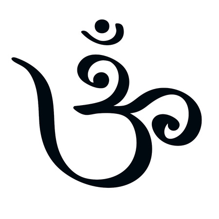 Om symbolのイラスト素材