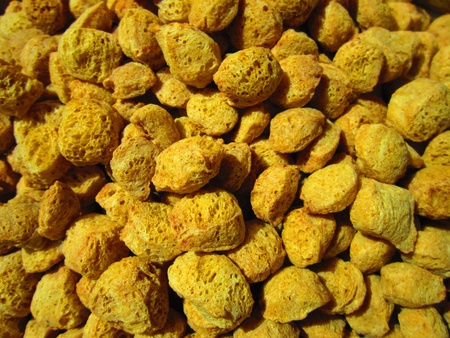 SOYABIN.