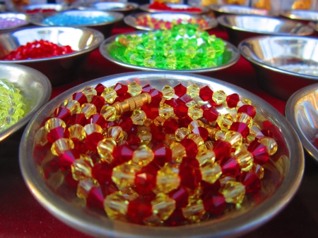 jewelleryの写真素材