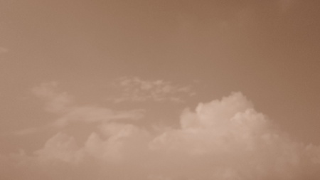 cloudの写真素材