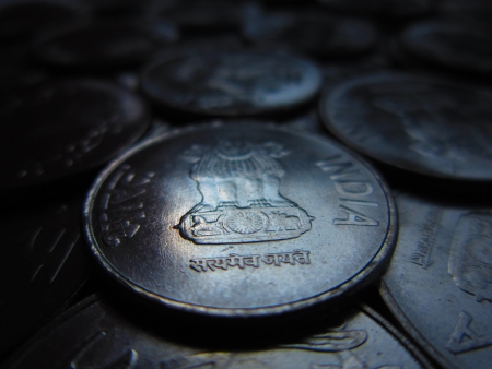 INDIAN CURRENCY