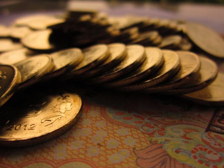 INDIAN CURRENCY