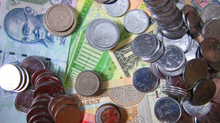 INDIAN AND INTERNATIONAL MONEY AND CURRENCIES