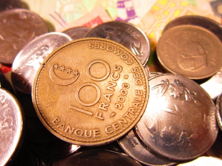 CURRENCY