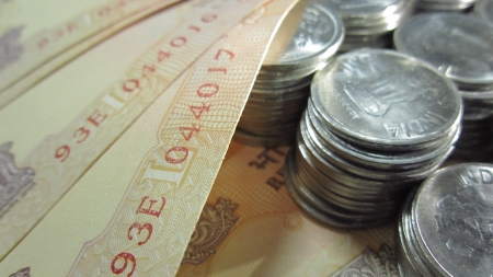 COINS AND MONEY