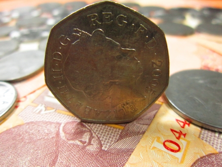 COINS AND MONEY