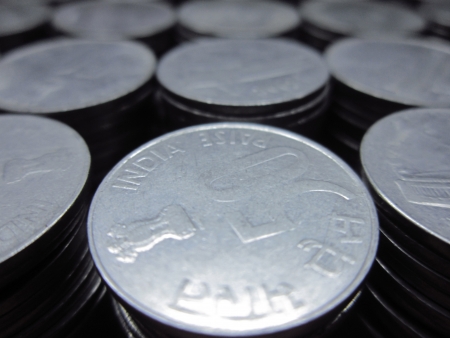 COINSの写真素材