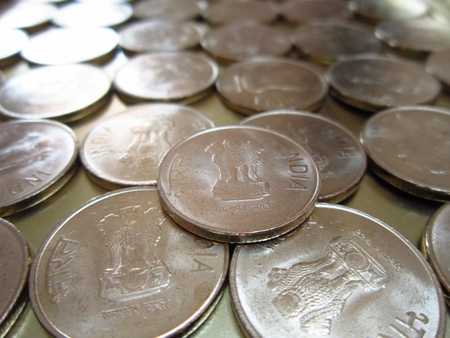 coins
