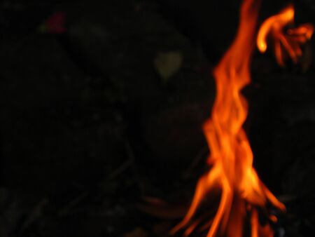 ART WITH FIRE