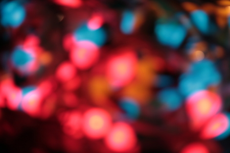 Bokeh