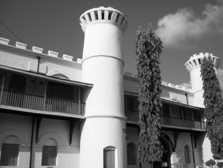 Travel Andaman and Nicobar. Shot at Port Blair, A&N, Afternoon hours on 16.03.2013のeditorial素材