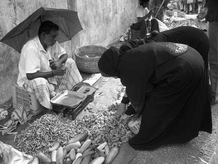 Travel Port Blair, A&N, India. Shot at morning hours on 17.03.2013 in Port Blair, Andaman, India.のeditorial素材