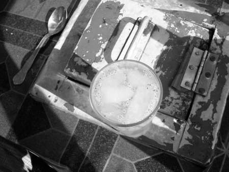 Travel Port Blair, A&N, India. Shot at morning hours on 17.03.2013 in Port Blair, Andaman, India.のeditorial素材