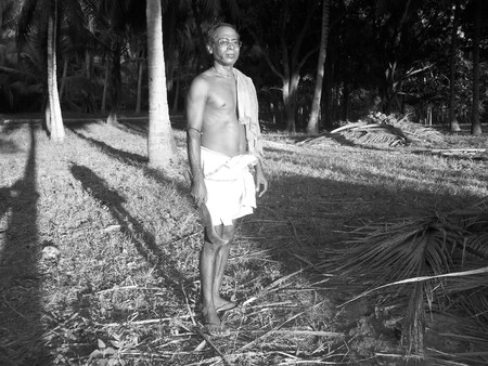 Travel Neil Island, A&N, India. Shot at morning hours on 18.03.2013 in Neil Island, Andaman, India.のeditorial素材