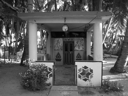 Travel Neil Island, A&N, India. Shot at morning hours on 18.03.2013 in Neil Island, Andaman, India.のeditorial素材