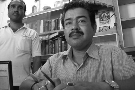 Travel Neil Island, A&N, India. Shot at morning hours on 18.03.2013 in Neil Island, Andaman, India.のeditorial素材