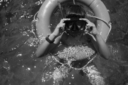 Travel Neil Island, A&N, India. Shot at afternoon hours on 18.03.2013 in Neil Island, Andaman, India.のeditorial素材