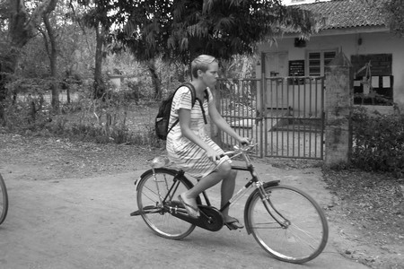 Travel Neil Island, A&N, India. Shot at afternoon hours on 18.03.2013 in Neil Island, Andaman, India.のeditorial素材
