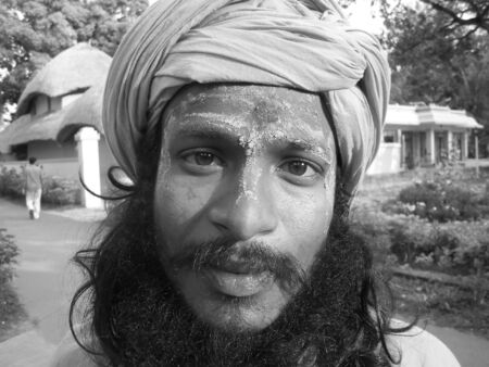 Travel photo Jayrambati, West Bengal. Shot at JJayrambati, West Bengal on 22.03.2013 at afternoon hours.のeditorial素材