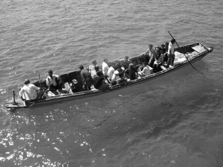 Travel Port Blair, A&N, India. Shot at morning hours on 21.03.2013 in Port Blair, Andaman, India.のeditorial素材