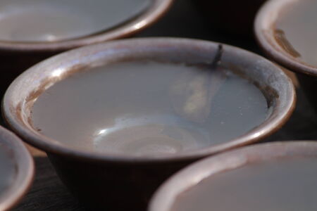 BODHGAYAの写真素材