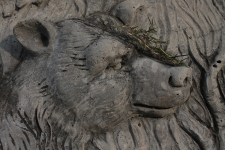 Sculptureの写真素材