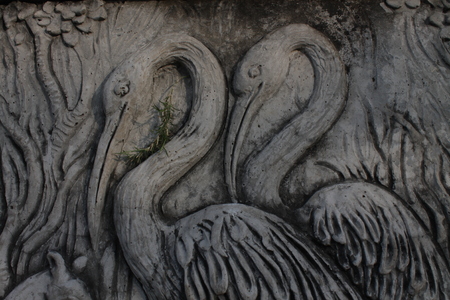 Sculptureの写真素材