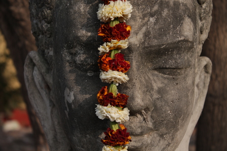 Sculptureの写真素材