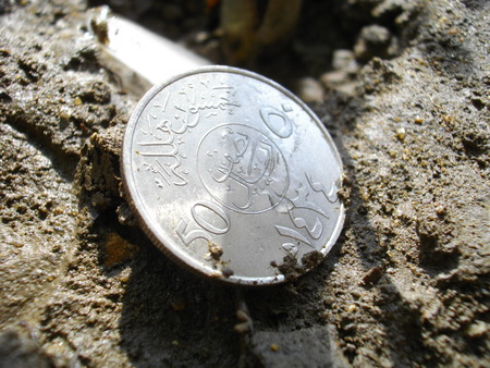 Coin and tee series.