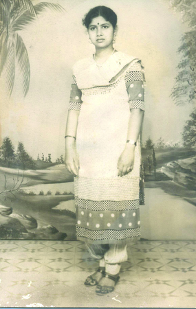 Common Indians. Very old undated photo. Shot at Danapur Cantonment , Patna, Bihar India. Scanned on 12.12.15.のeditorial素材