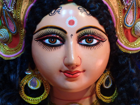 Laxmi godessesの写真素材