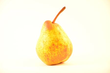 yellow pearの写真素材