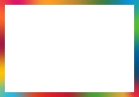 Background/frame material for SDGs (specific color)の写真素材