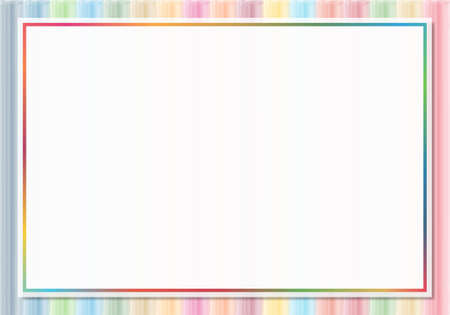 for Sustainable Development Goals  frame with specified colorの写真素材