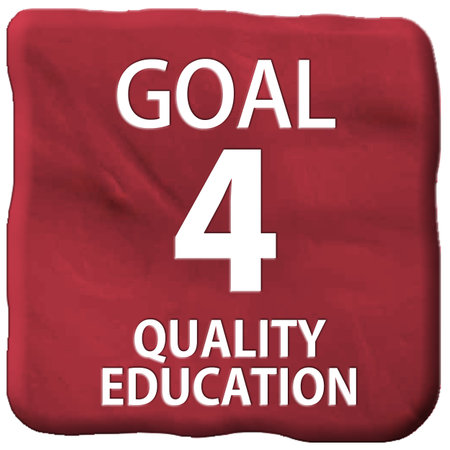 QUALITY EDUCATIONの写真素材