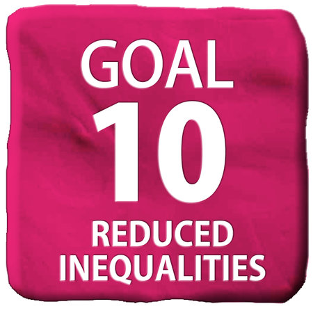 sign with some soft smooth linesの写真素材