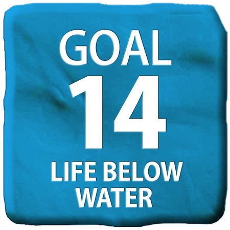 Golf ball road sign with some soft smooth lines, it is fully editableの写真素材