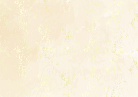 beige watercolor background texture with grunge brush strokes and stains,
Japanese Washiの写真素材
