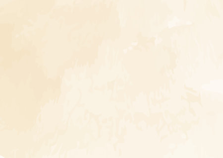 Beige Japanese paper style abstract background materialの写真素材