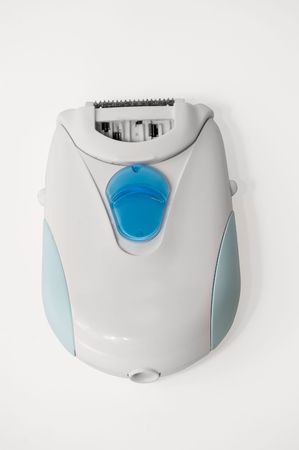 Tool for Ladies hair removalの写真素材