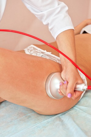 procedure for women hip for cellulite and fat
