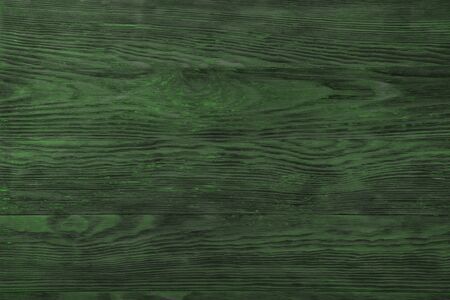 green wooden backgroundの写真素材