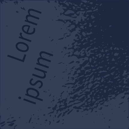 Banner in the form of texture background - vector EPS10のイラスト素材