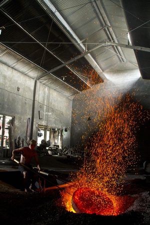 Gong Makerのeditorial素材