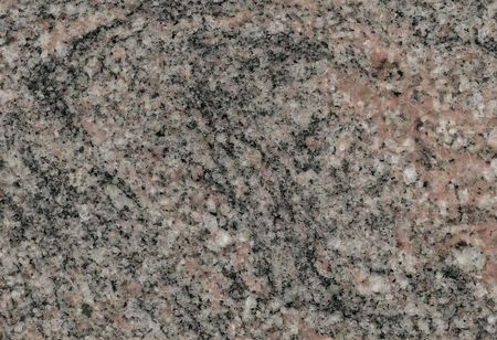 gray-pink granite