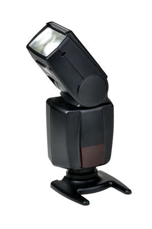 photographic flash