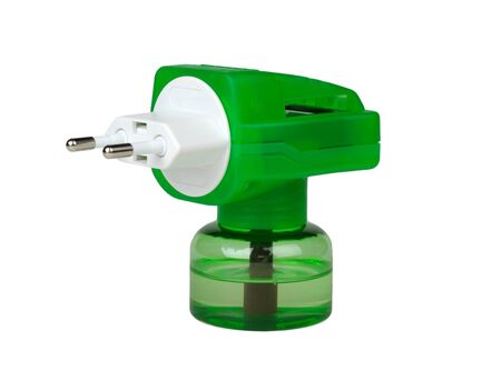 electrical apparatus for protection against mosquitoes, insecticideの写真素材