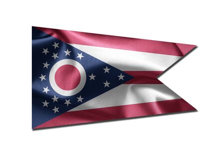 State of Ohioの写真素材