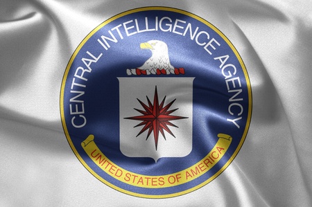 Central Intelligence Agency