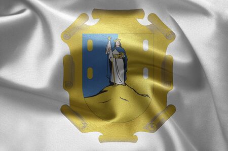 San Luis Potosi (Mexico)の写真素材